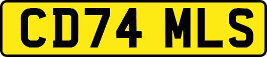 CD74MLS