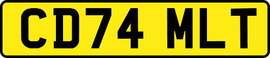 CD74MLT