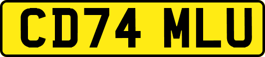 CD74MLU