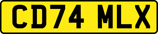 CD74MLX