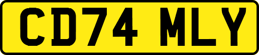 CD74MLY
