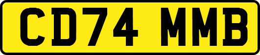CD74MMB