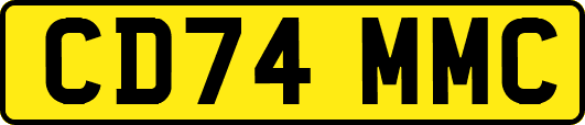 CD74MMC