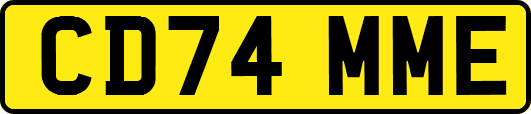 CD74MME