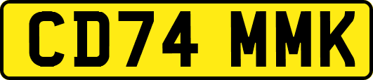 CD74MMK