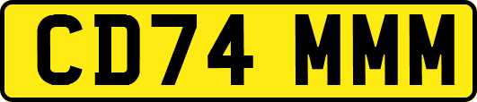 CD74MMM