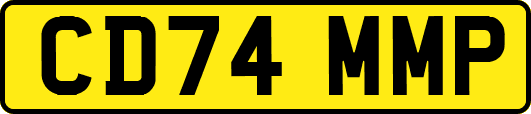 CD74MMP