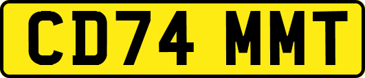 CD74MMT