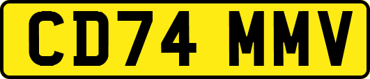 CD74MMV