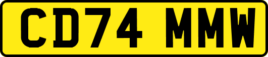 CD74MMW
