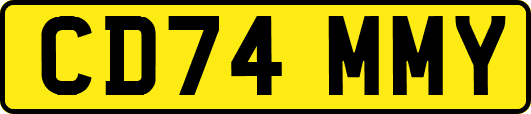 CD74MMY
