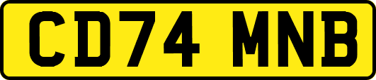 CD74MNB