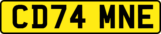 CD74MNE