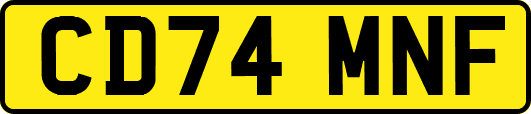 CD74MNF