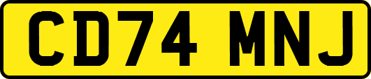 CD74MNJ