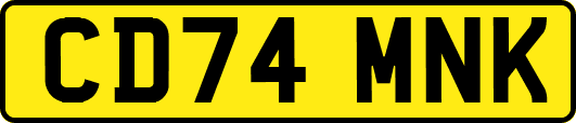CD74MNK
