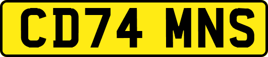 CD74MNS