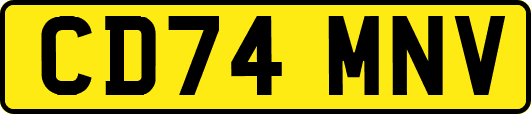 CD74MNV