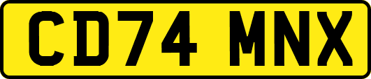 CD74MNX