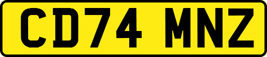 CD74MNZ