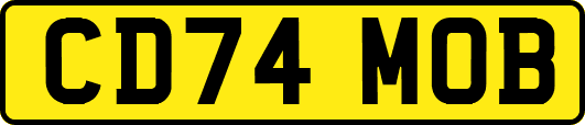 CD74MOB