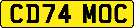 CD74MOC