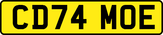 CD74MOE