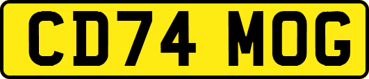 CD74MOG