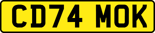 CD74MOK