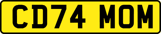 CD74MOM