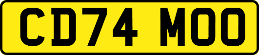 CD74MOO