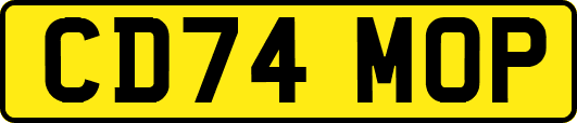 CD74MOP