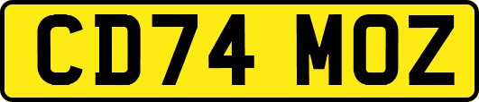 CD74MOZ