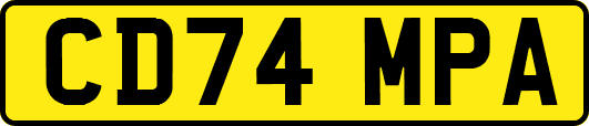 CD74MPA
