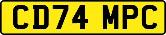 CD74MPC