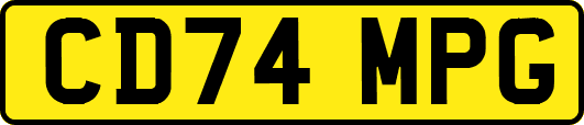 CD74MPG