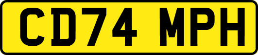 CD74MPH