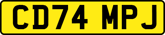 CD74MPJ