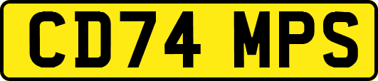 CD74MPS
