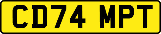 CD74MPT