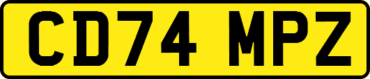 CD74MPZ