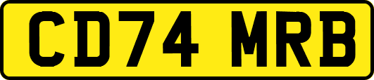 CD74MRB