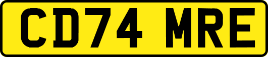 CD74MRE
