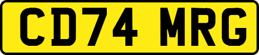 CD74MRG