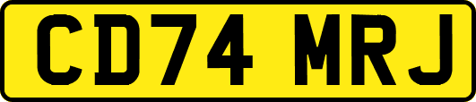 CD74MRJ