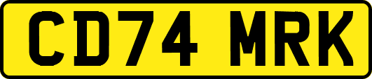CD74MRK