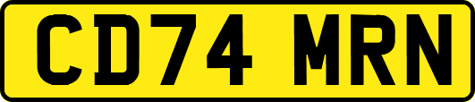 CD74MRN