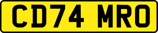 CD74MRO