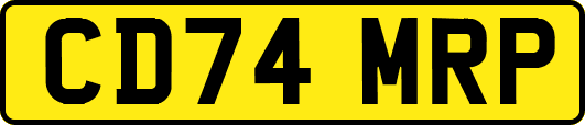 CD74MRP