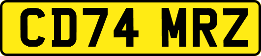 CD74MRZ